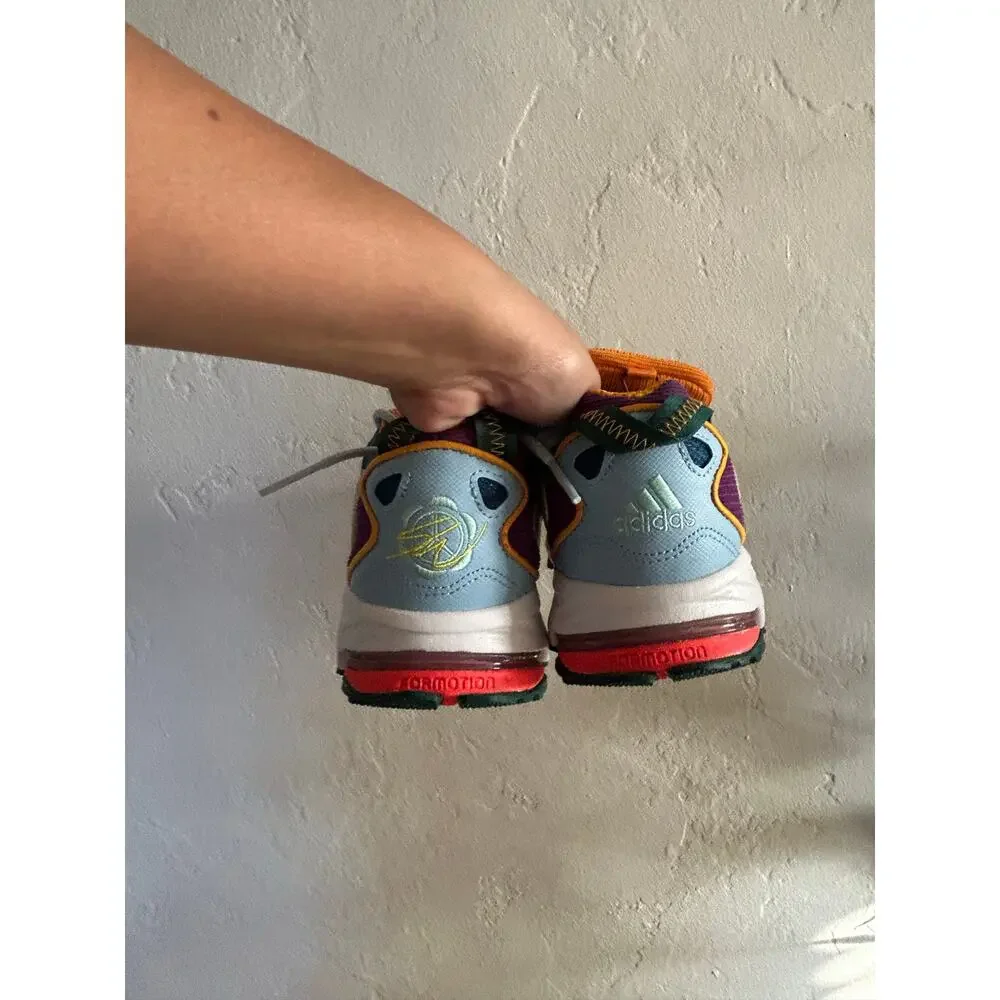 Adidas Superturf Adventure Disney Sneakers - Picture 8 of 11
